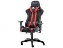 Sandberg 640-81 Commander Gaming Chair Blk/Red