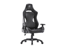 White shark MONZA-B Gaming Chair Monza Black