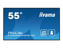 Iiyama LH5560UHS-B1AG 55inch UHD