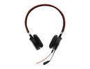 Gn netcom JABRA Evolve 40 MS stereo Headset on-ear
