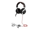 Gn netcom JABRA Evolve 80 MS stereo Headset full