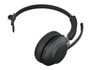 Gn netcom JABRA Evolve2 65 MS Mono Headset on-ear
