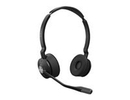 Gn netcom JABRA Engage 75 Stereo Headset on-ear