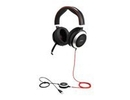 Gn netcom JABRA Evolve 80 UC stereo Headset full