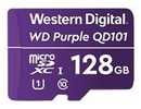 Western digital WD Purple 128GB SC QD101 microSD