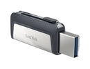 Sandisk by western digital MEMORY DRIVE FLASH USB-C 128GB/SDDDC2-128G-G46 SANDISK