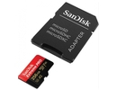 Sandisk by western digital MEMORY MICRO SDXC 256GB UHS-I/W/A SDSQXCD-256G-GN6MA SANDISK