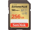 Sandisk by western digital MEMORY SDXC 256GB UHS-1/SDSDXWV-256G-GNCIN SANDISK