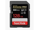 Sandisk by western digital MEMORY SDXC 128GB UHS-II/SDSDXDK-128G-GN4IN SANDISK