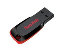Sandisk by western digital MEMORY DRIVE FLASH USB2 128GB/SDCZ50-128G-B35 SANDISK