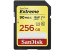 Sandisk by western digital MEMORY SDXC 256GB UHS-1/SDSDXVV-256G-GNCIN SANDISK