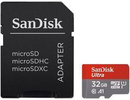 Sandisk by western digital MEMORY MICRO SDHC 32GB UHS-I/SDSQUA4-032G-GN6MT SANDISK