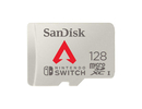 Sandisk by western digital MEMORY MICRO SDXC 128GB UHS-I/SDSQXAO-128G-GN6ZY SANDISK