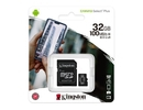 Kingston Canvas Select Plus 32GB 100MB/s