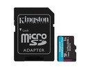 Kingston 1TB microSDXC Canvas Go Plus