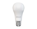 Tellur Smart WiFi Bulb E27, 9W, White/Warm/RGB, Dimmer
