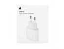 Apple oriģinālais lādētājs 20W USB-C Power Adapter
