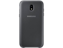 Samsung Galaxy J5 2017 Dual Layer Cover Black EF-PJ530CBEG