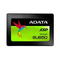 Adata Ultimate SU650 ASU650SS-240GT-R 240 GB, SSD form factor 2.5&rdquo;, SSD interface SATA, Write speed 450 MB/s, Read speed 520 MB/s