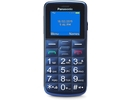 Panasonic MOBILE PHONE KX-TU110/KX-TU110EXC