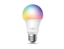 Smart Light Bulb|TP-LINK|Power consumption 8.7 Watts|Luminous flux 86 Lumen|6500 K|Beam angle 220 degrees|TAPOL530E