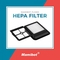Mamibot Hepa Filter for FLOMO