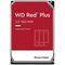 HDD|WESTERN DIGITAL|Red Pro|8TB|SATA 3.0|256 MB|7200 rpm|3,5"|WD8005FFBX