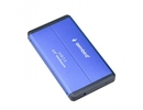 Gembird HDD CASE EXT. USB3 2.5&quot;/BLUE EE2-U3S-2-B