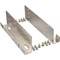 Gembird HDD ACC MOUNTING FRAME 4X/2.5&quot; TO 3.5&quot; MF-3241