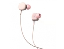 Tellur Basic Sigma Wired In-Ear Headphones Pink