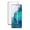 Samsung Galaxy S21 Tempered Glass By BigBen Black