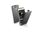 Cellular line Huawei Ascend P9 Lite case Flap Essen by Cellular Black