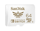 Atmiņas karte SanDisk MicroSDXC 64GB