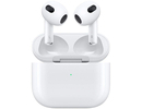 Apple AirPods (3rd&nbsp;generation) with Lightning Charging Case Alpine White