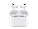 Apple AirPods Pro 2nd Gen. with MagSafe Charging Case (USB-C) - White  MTJV3RU/A