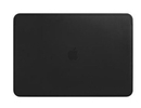 Apple Leather Sleeve for MacBook Pro 15 Black