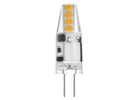 Leduro Light Bulb||Power consumption 1.5 Watts|Luminous flux 100 Lumen|2700 K|220-240V|Beam angle 300 degrees|21021