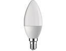 Leduro Light Bulb||Power consumption 7 Watts|Luminous flux 600 Lumen|4000 K|220-240|Beam angle 180 degrees|21133