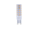 Leduro Light Bulb||Power consumption 6 Watts|Luminous flux 600 Lumen|4000 K|220-240V|Beam angle 280 degrees|21040