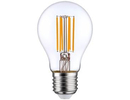 Leduro Light Bulb||Power consumption 8 Watts|Luminous flux 1055 Lumen|3000 K|220-240V|Beam angle 300 degrees|70114