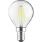 Leduro Light Bulb||Power consumption 4 Watts|Luminous flux 400 Lumen|3000 K|220-240V|Beam angle 300 degrees|70211