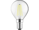 Leduro Light Bulb||Power consumption 4 Watts|Luminous flux 400 Lumen|3000 K|220-240V|Beam angle 300 degrees|70211