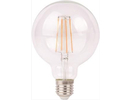 Leduro Light Bulb||Power consumption 7 Watts|Luminous flux 806 Lumen|3000 K|220-240V|Beam angle 300 degrees|70113