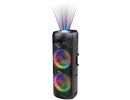 Portable Speaker|N-GEAR|LET&#39;S GO PARTY 5150 BLACK|Black|Wireless|Bluetooth|LGP5150BK