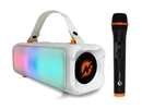 Portable Speaker|N-GEAR|BLAZOOKA 703 WHITE|White|Wireless|BLAZOOKA703WH