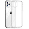 Ilike iPhone 11 Pro (5,8&quot;) Slim case 0.5 mm Transparent Apple Transparent