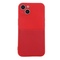 Ilike Card Cover case for Samsung Galaxy A13 4G red -