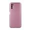Ilike Metallic case for Samsung Galaxy A13 5G / A04S pink Samsung