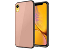 Greengo iPhone XR GLASS Case Apple Pink