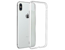 Greengo Apple iPhone X/XS Ultra Slim 0.3 mm TPU Apple Transparent
